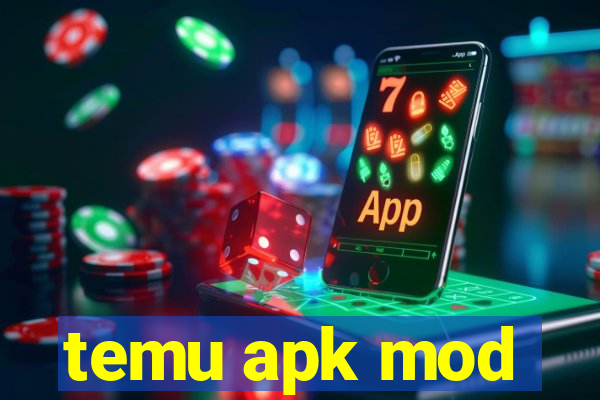 temu apk mod